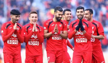 پرسپولیس