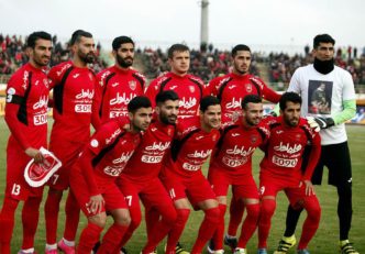 پرسپولیس