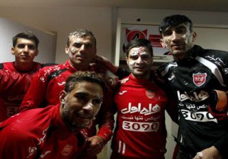 روزنامه پیروزی