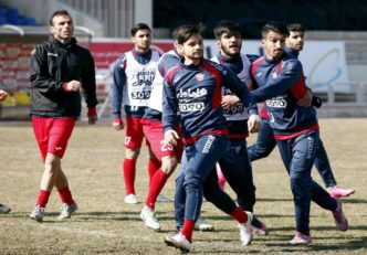 روزنامه ابرار ورزشی