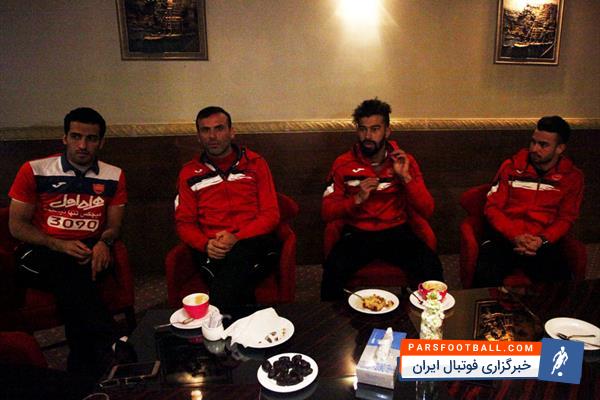 پرسپولیس