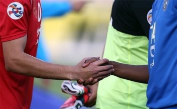 پرسپولیس - الهلال عربستان - پیمان یوسفی