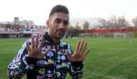 پرسپولیس