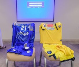 استقلال و التعاون عربستان