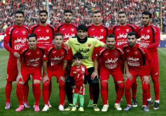پرسپولیس