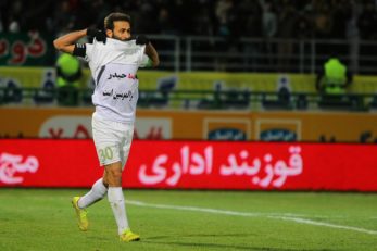 مهدی رجب زاده