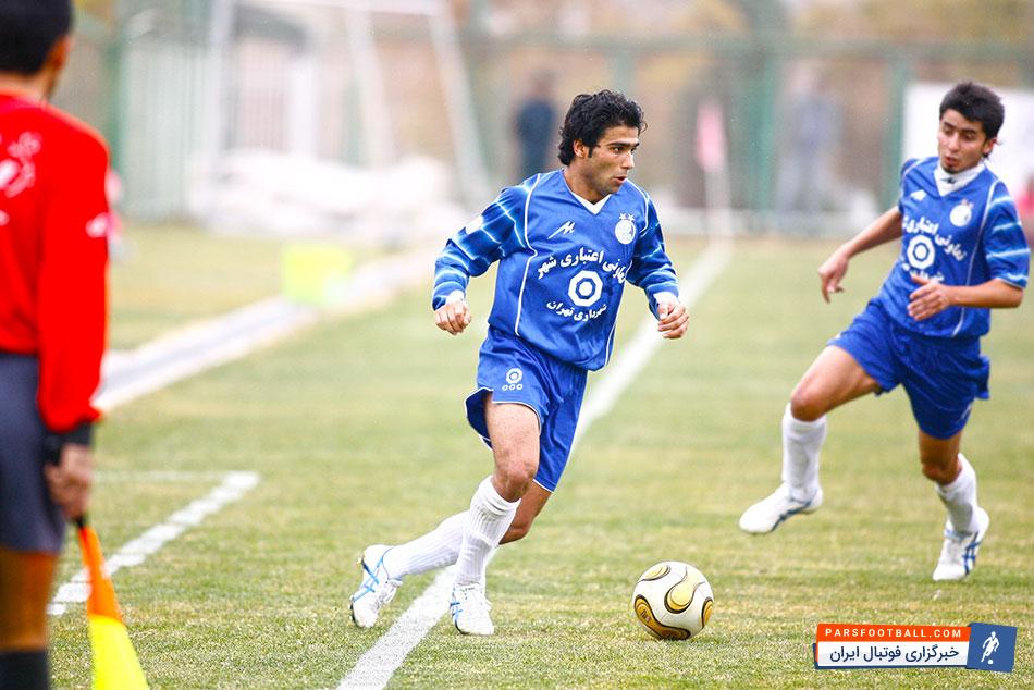 امیدرضا روانخواه