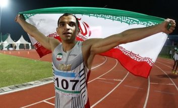 رضا قاسمی