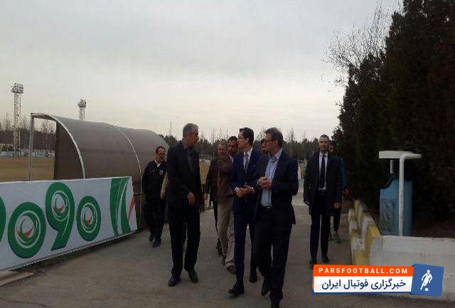 فدراسیون رومانی - رضوان بورلانئو