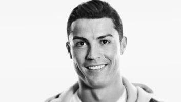 کریستیانو رونالدو