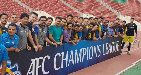 استقلال خوزستان