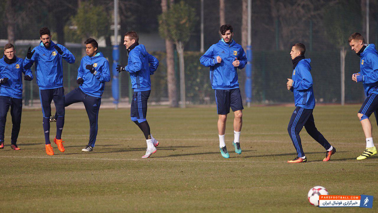 سعید عزت اللهی