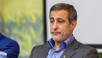 کیکاووس سعیدی