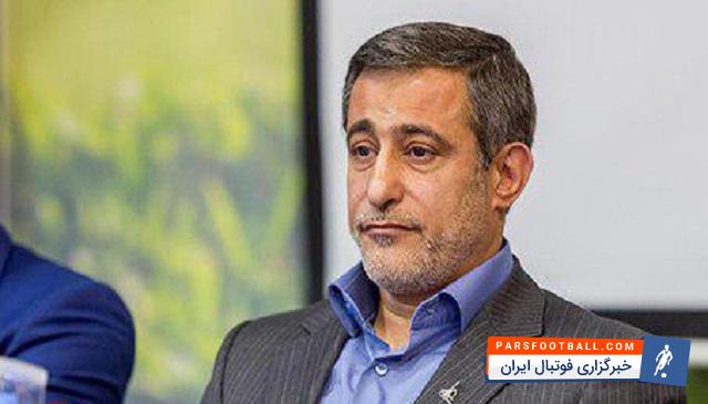 کیکاووس سعیدی