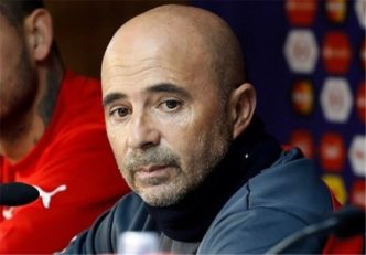 خورخه سامپائولی