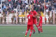 ليگ آزادگان