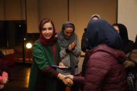 شبنم قلیخانی