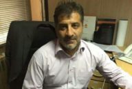 هاشم صیامی