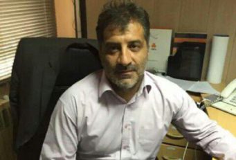 هاشم صیامی