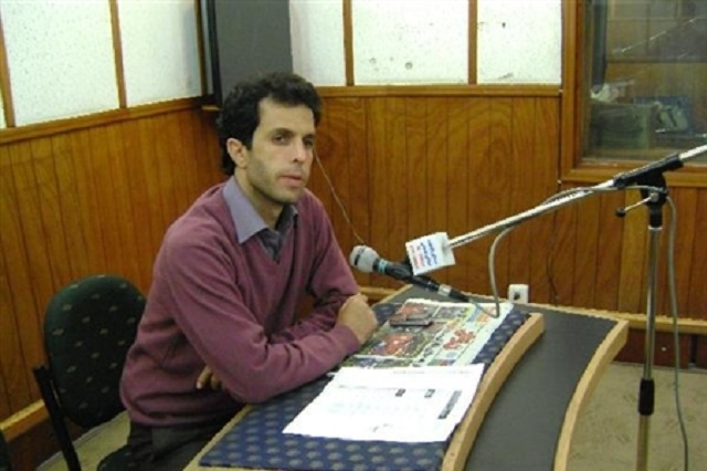 محمدرضا سیانکی -استقلال