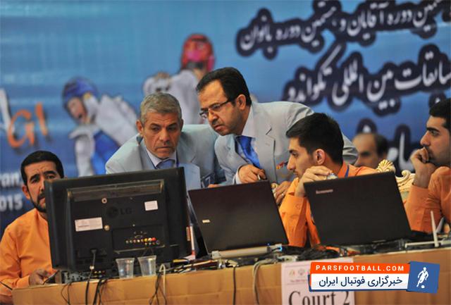 سیروس رضایی