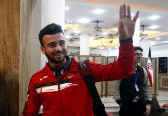 روزنامه پیروزی