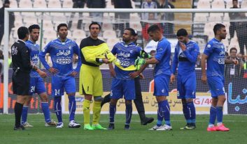 روزنامه استقلال جوان