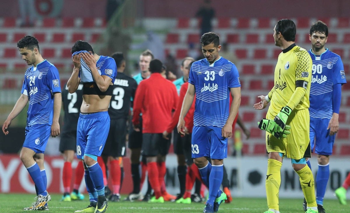 روزنامه استقلال جوان