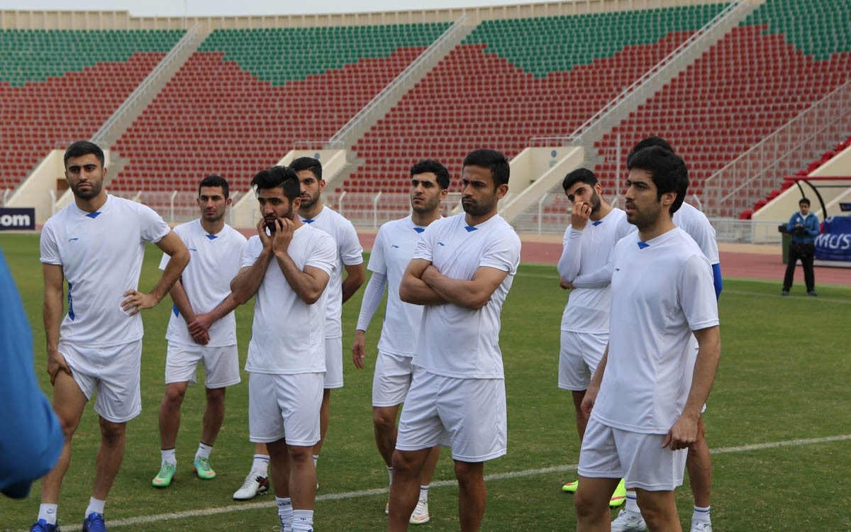 روزنامه ابرار ورزشی