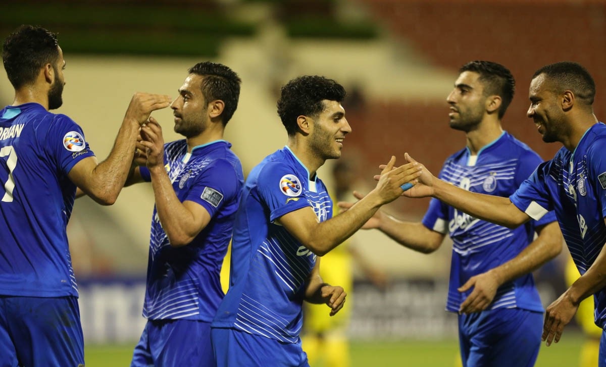 روزنامه خبرورزشی