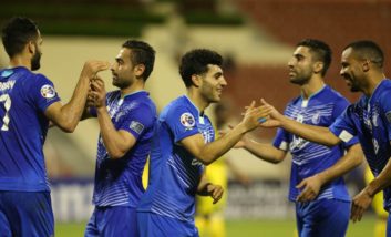 روزنامه ابرار ورزشی