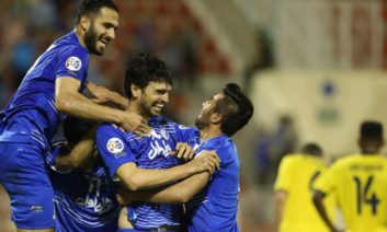 روزنامه استقلال جوان