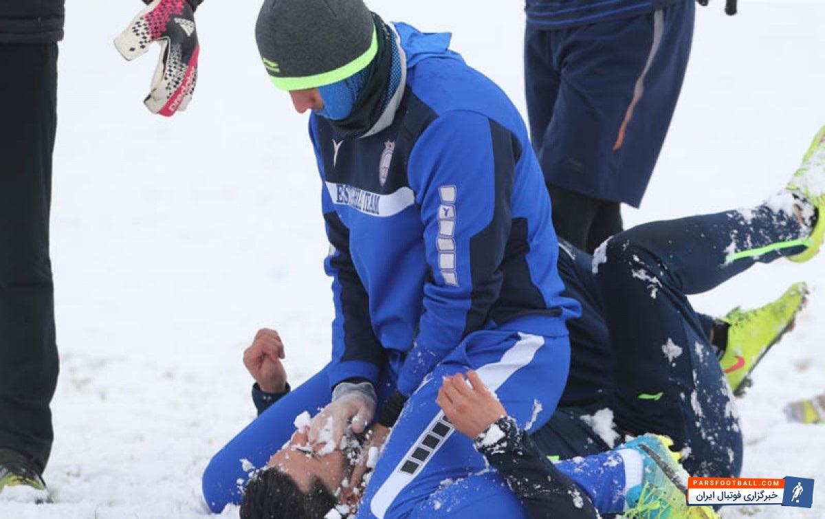 روزنامه استقلال جوان