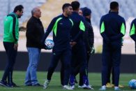 روزنامه استقلال جوان