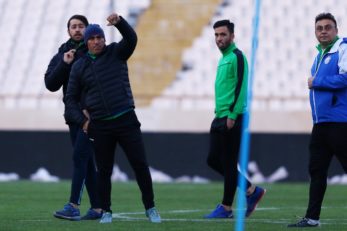 روزنامه ابرار ورزشی