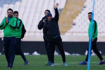 روزنامه ایران ورزشی