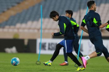 روزنامه هدف