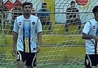 طالب ریکانی