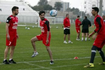 پرسپولیس