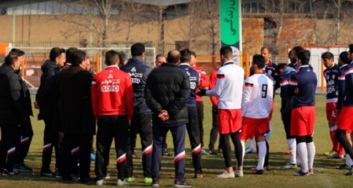 تراکتورسازی