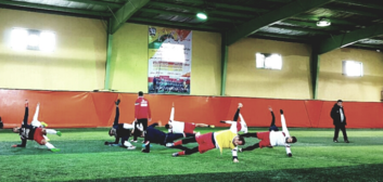 تیم تراکتورسازی