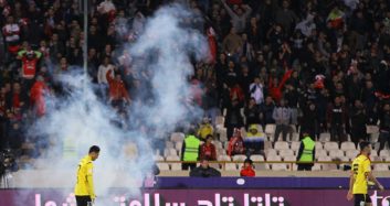 روزنامه صدای سپاهان