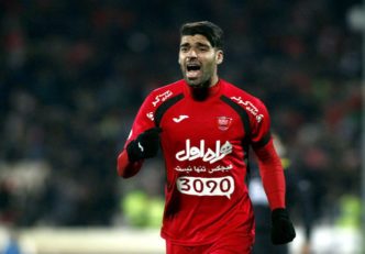 طارمی پرسپولیس