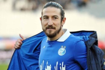 آندرانیک تیموریان