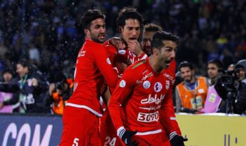 روزنامه ابرار ورزشی