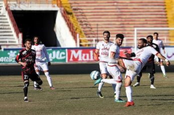 تراکتورسازی - احمدرضا براتی