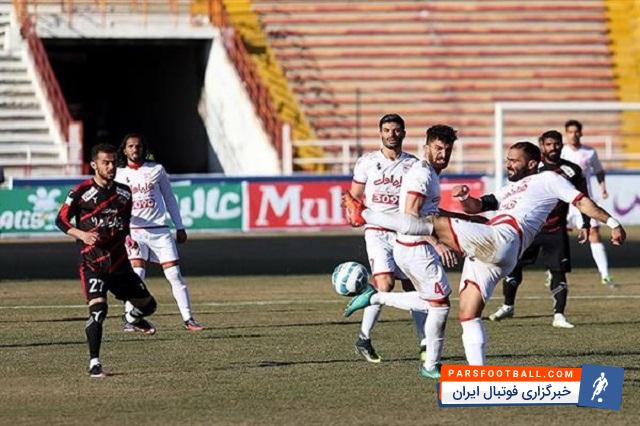 تراکتورسازی - احمدرضا براتی