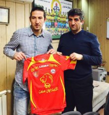 آندرانیک تیموریان