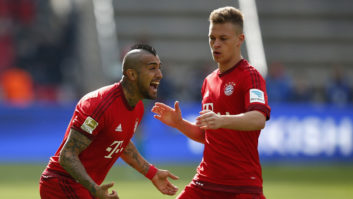 بایرن مونیخ