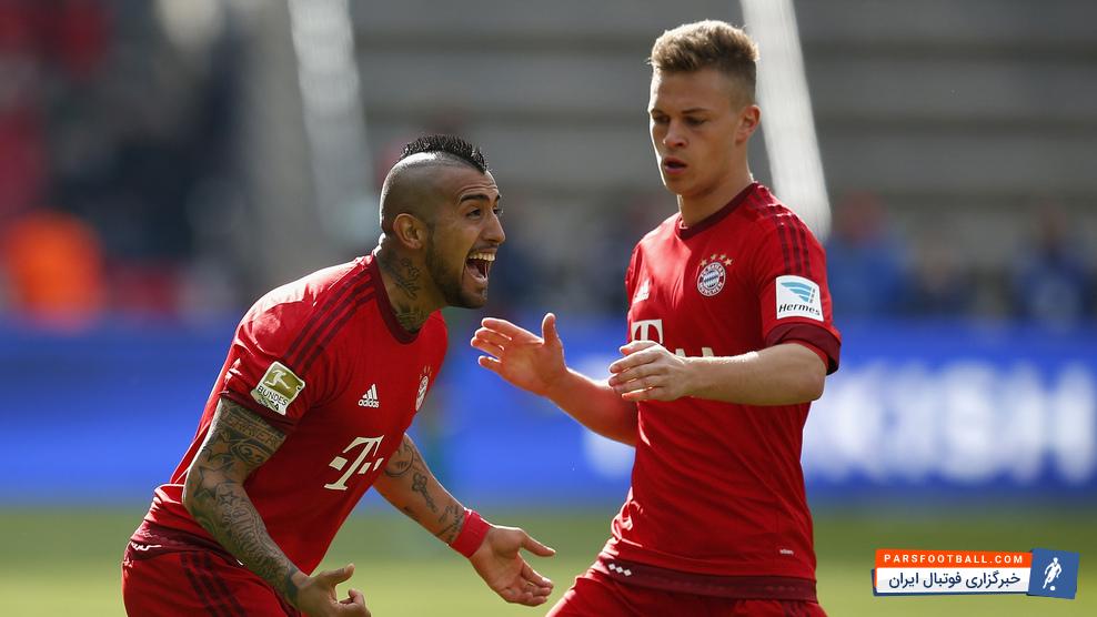 بایرن مونیخ